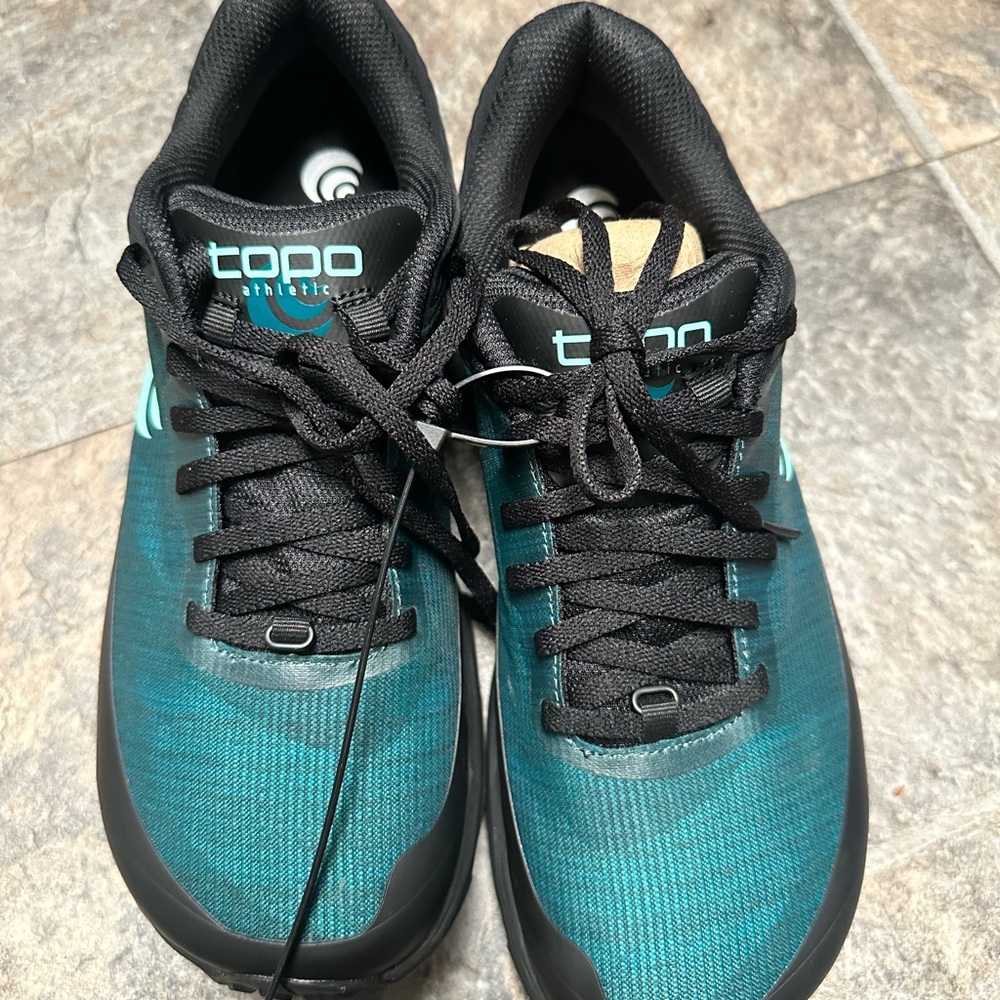 Topo athletic
